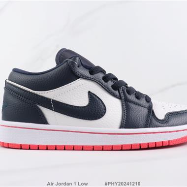 Nike Air Jordan 1 Low  1代低幫板鞋