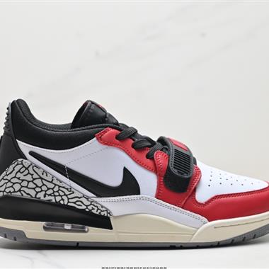 Nike Air Jordan Legacy 312 Low 低幫文化休閑運動籃球鞋