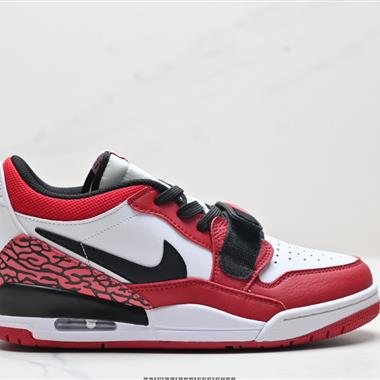 Nike Air Jordan Legacy 312 Low 低幫文化休閑運動籃球鞋