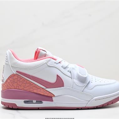 Nike Air Jordan Legacy 312 Low 低幫文化休閑運動籃球鞋