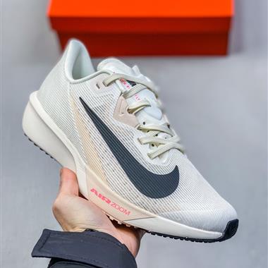 NIKE AIR ZOOM RIVAL FLY 4超彈透氣輕量跑步鞋