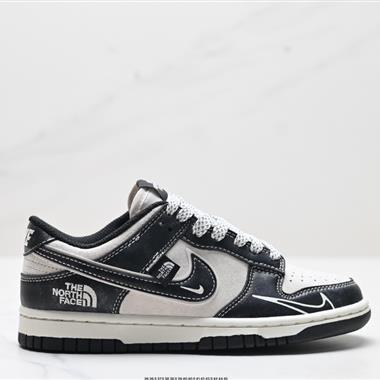 Nike Dunk Low Retro  低幫休閑運動板鞋