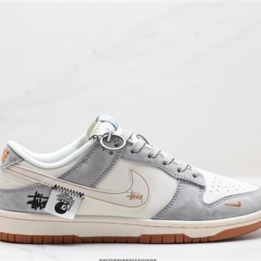 Nike Dunk Low Retro  低幫休閑運動板鞋