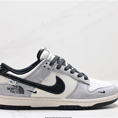 Nike Dunk Low Retro  低幫休閑運動板鞋