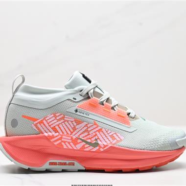 Nike REACTX PEGASUS TRAIL 5 GTX 越野跑步鞋