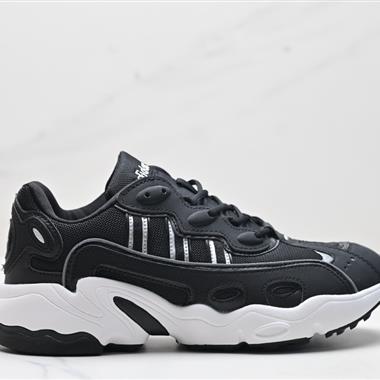 Adidas Ozweego adiPRENE TR 系列緩震復古老爹休閑運動慢跑鞋