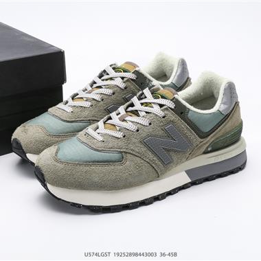 New Balance U574 低幫復古休閑運動慢跑鞋