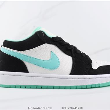 Nike Air Jordan 1 Low  1代低幫板鞋