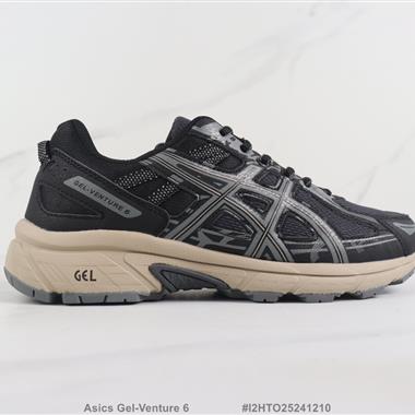 Asics Gel-Venture 6 亞瑟士減震跑步鞋
