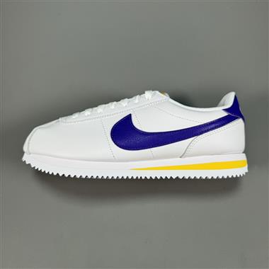 Nike  Classic Cortez Leather 阿甘復古初代皮革慢跑鞋