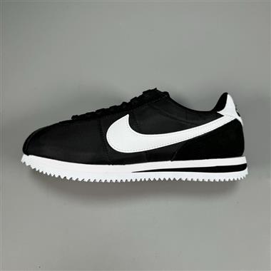 Nike  Classic Cortez Leather 阿甘復古初代皮革慢跑鞋