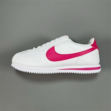 Nike  Classic Cortez Leather 阿甘復古初代皮革慢跑鞋