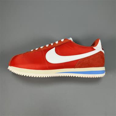 Nike  Classic Cortez Leather 阿甘復古初代皮革慢跑鞋