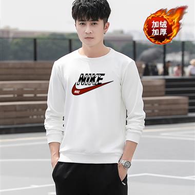 NIKE   2024秋冬新款衛衣帽T   1796065