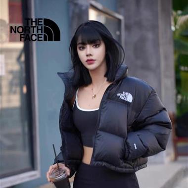 The North Face   2024秋冬新款棉衣外套  CY-199060218