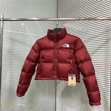 The North Face   2024秋冬新款棉衣外套  CY-199060218