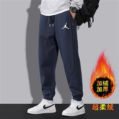 NIKE   2024秋冬新款休閒長褲  L-12005073