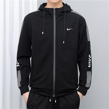 NIKE   2024秋冬新款風衣夾克外套  LQ-2208079