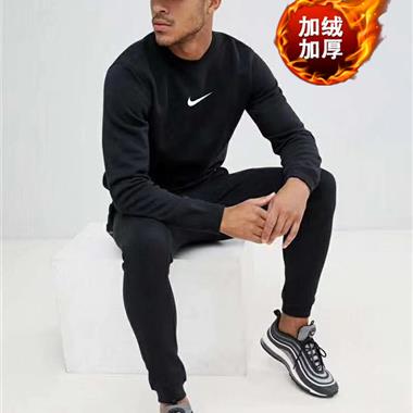 NIKE   2024秋冬新款衛衣帽T   L-22339064