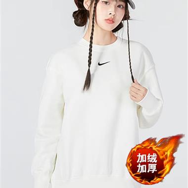 NIKE   2024秋冬新款衛衣帽T   L-22339064