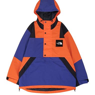 The North Face   2024秋冬新款風衣夾克外套  WX-7030102