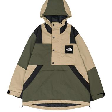 The North Face   2024秋冬新款風衣夾克外套  WX-7030102