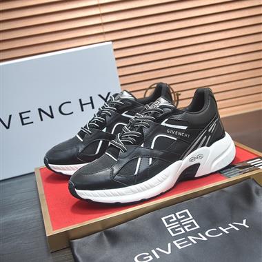 GIVENCHY   2024新款男生休閒時尚鞋子