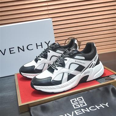 GIVENCHY   2024新款男生休閒時尚鞋子