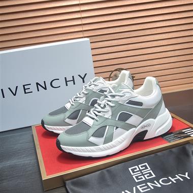 GIVENCHY   2024新款男生休閒時尚鞋子