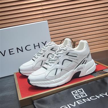 GIVENCHY   2024新款男生休閒時尚鞋子