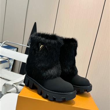 Louis Vuitton   2024新款女生休閒時尚鞋子