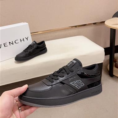 Givenchy   2024新款男生休閒時尚鞋子