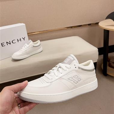 Givenchy   2024新款男生休閒時尚鞋子