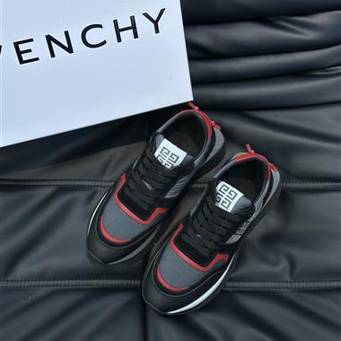 Givenchy   2024新款男生休閒時尚鞋子