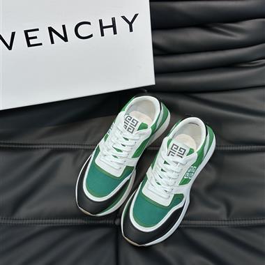 Givenchy   2024新款男生休閒時尚鞋子