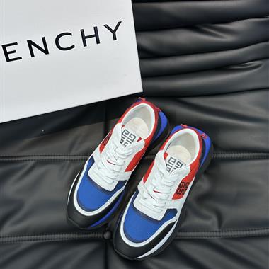 Givenchy   2024新款男生休閒時尚鞋子