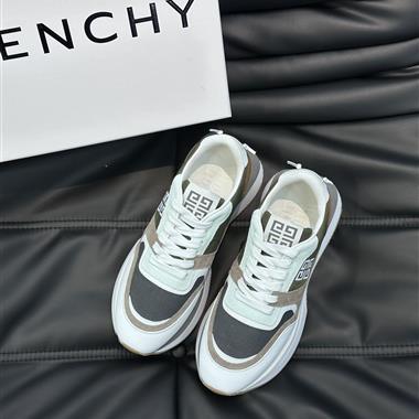 Givenchy   2024新款男生休閒時尚鞋子