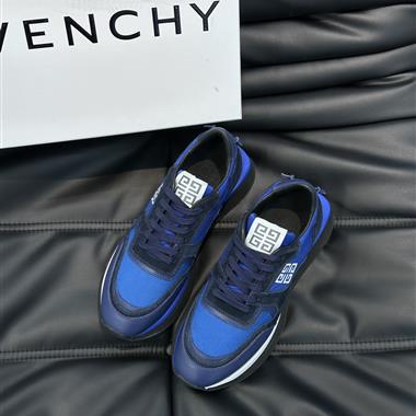 Givenchy   2024新款男生休閒時尚鞋子