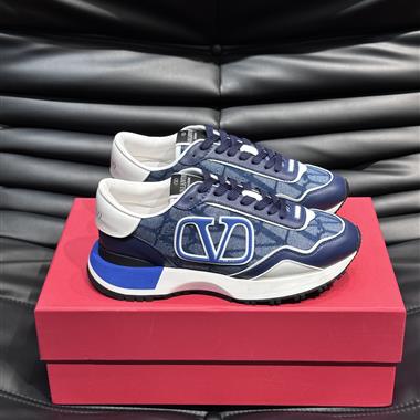 Valentino   2024新款男生休閒時尚鞋子