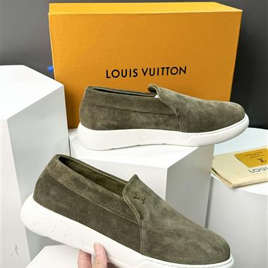 Louis Vuitton   2024新款男生休閒時尚鞋子
