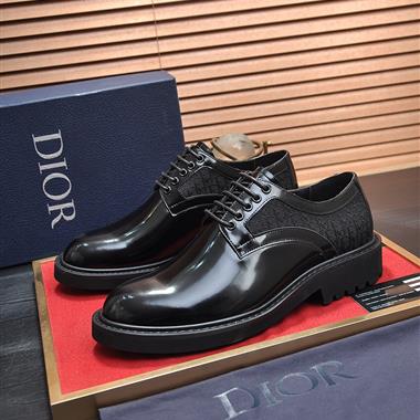 DIOR  2024新款男生休閒時尚鞋子