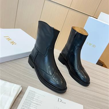 DIOR   2024新款女生休閒時尚鞋子