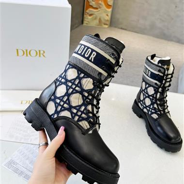 DIOR   2024新款女生休閒時尚鞋子