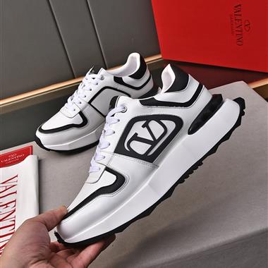 Valentino   2024新款男生休閒時尚鞋子