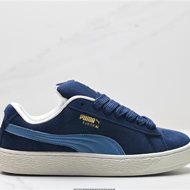 Puma Suede XL 防滑耐磨低幫德訓板鞋