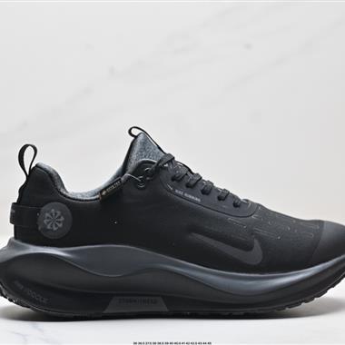 NIKE Zoom React Infinity Rn 4 Gtx馬拉松機能風格運動鞋 