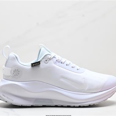 NIKE Zoom React Infinity Rn 4 Gtx馬拉松機能風格運動鞋 