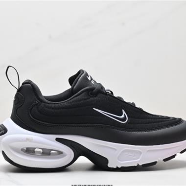 Nike Air Max Portal 舒適百搭防滑耐磨 低幫 休閑跑步鞋