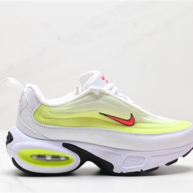 Nike Air Max Portal 舒適百搭防滑耐磨 低幫 休閑跑步鞋