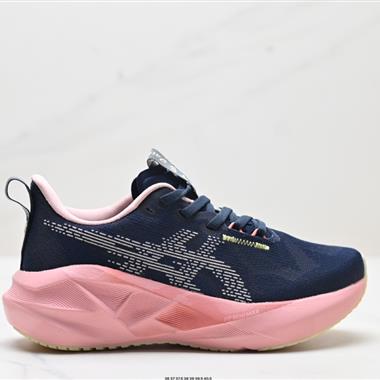 Asics NOVABLAST 5 LE輕量跑鞋